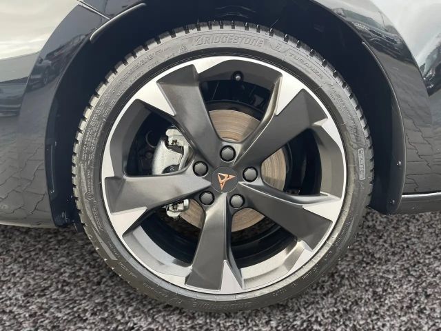 Cupra Leon DSG Sportstourer