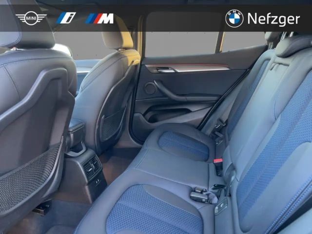 BMW X2 M-Sport sDrive20i