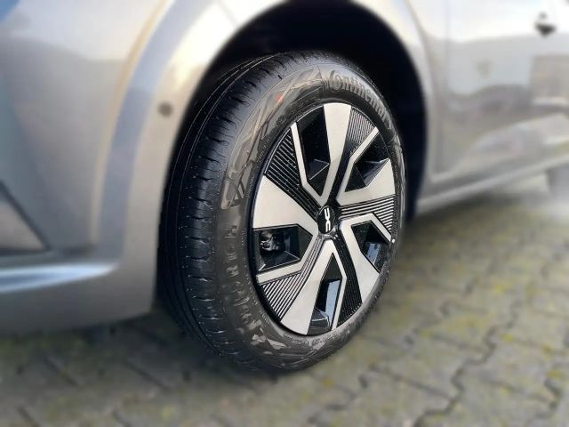 Dacia Sandero TCe 90