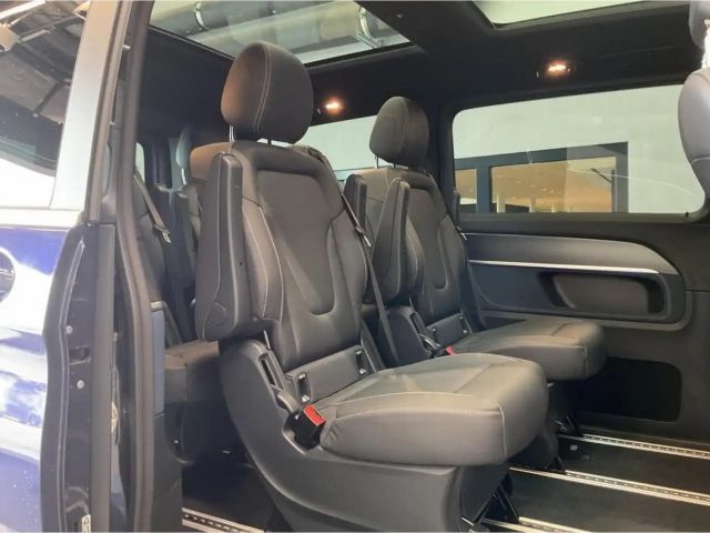 Mercedes-Benz EQV 300 Limousine Lang