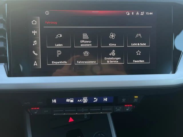 Audi Q4 e-tron 35 S-Line