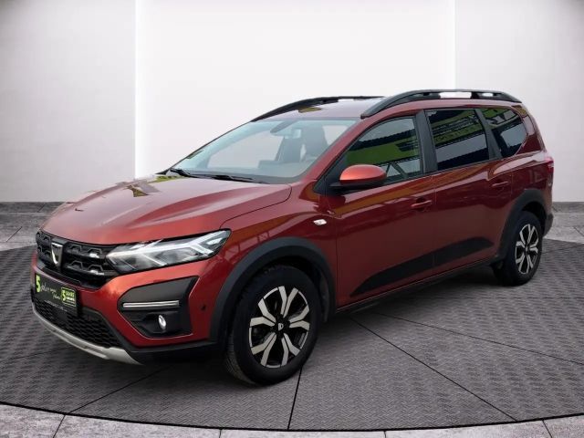 Dacia Jogger Comfort TCe 110