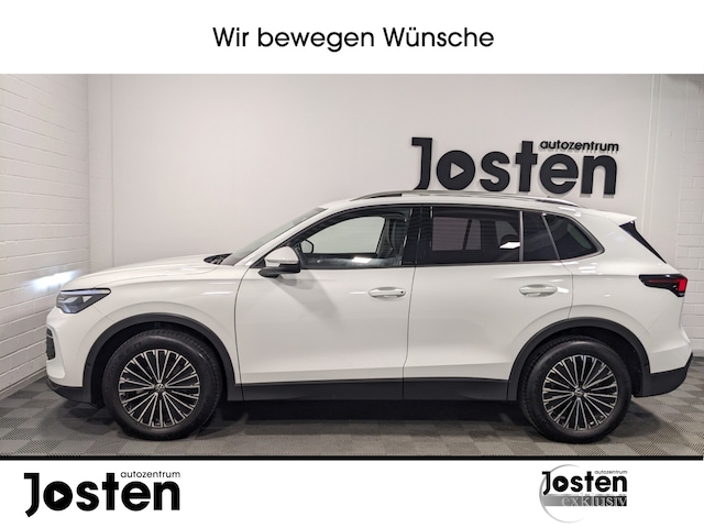 Volkswagen Tiguan 1.5 eTSI Life