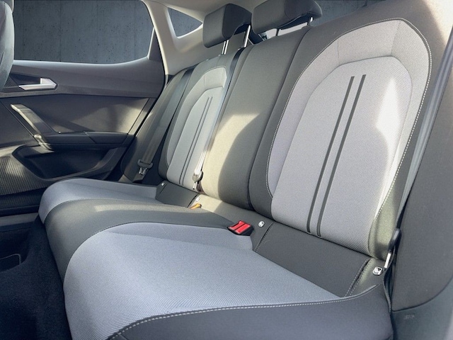 Seat Leon 1.5 eTSI DSG