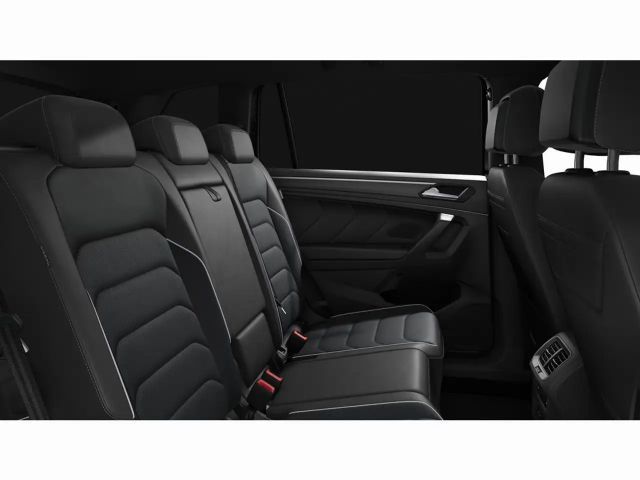 Volkswagen Tiguan 2.0 TDI Allspace R-Line