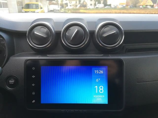 Dacia Duster Prestige TCe 150