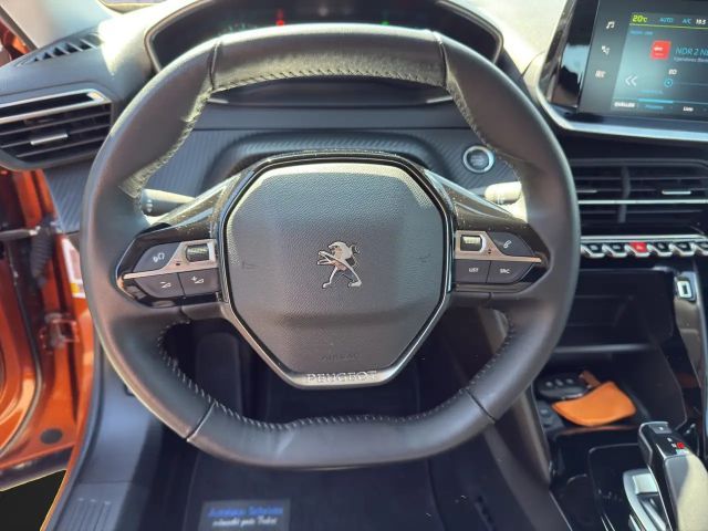 Peugeot E-2008 Active Pack