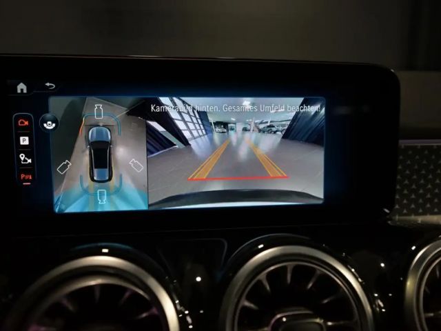 Mercedes-Benz EQB 300 4MATIC Progressive