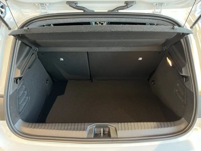 Renault Clio E-Tech Hybrid Techno