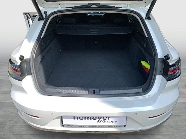 Volkswagen Arteon 1.4 TSI eHybrid
