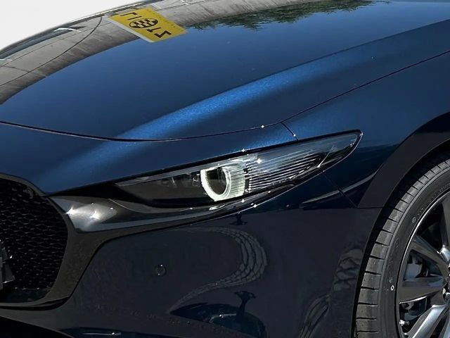 Mazda 3 2.5L SkyActiv