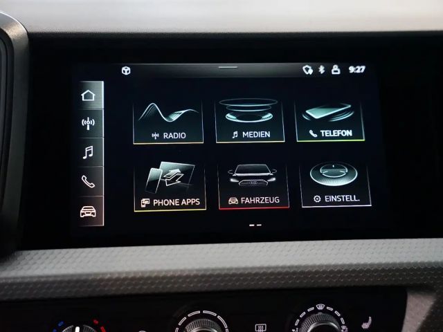 Audi A1 40 TFSI S-Line Sportback