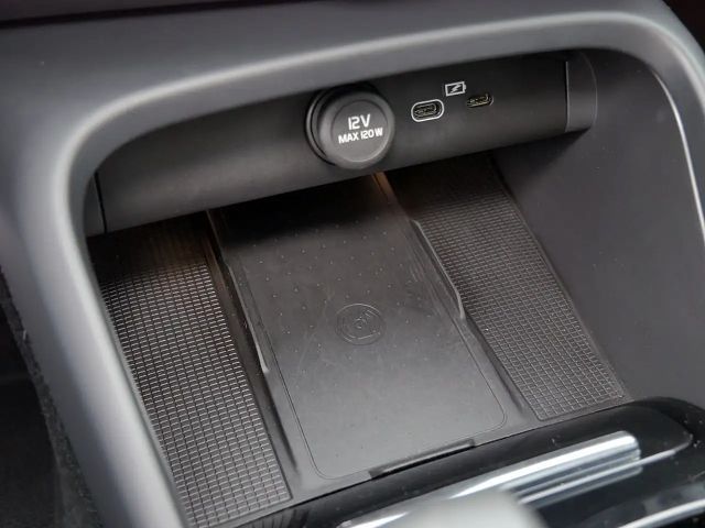 Volvo XC40 Plus Recharge