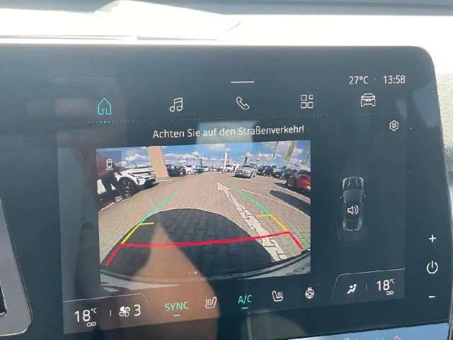 Renault Megane E-Tech E-Tech