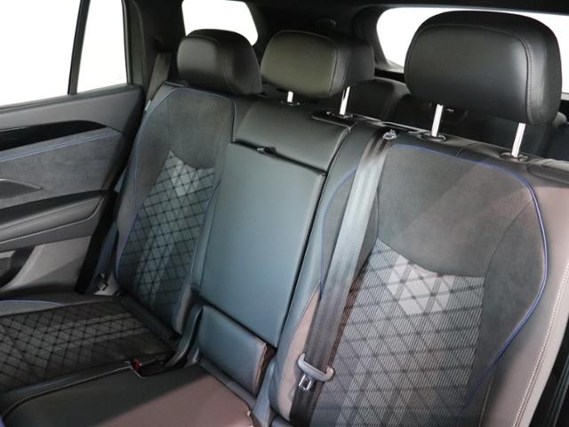 Volkswagen Tayron 2.0 TDI R-Line