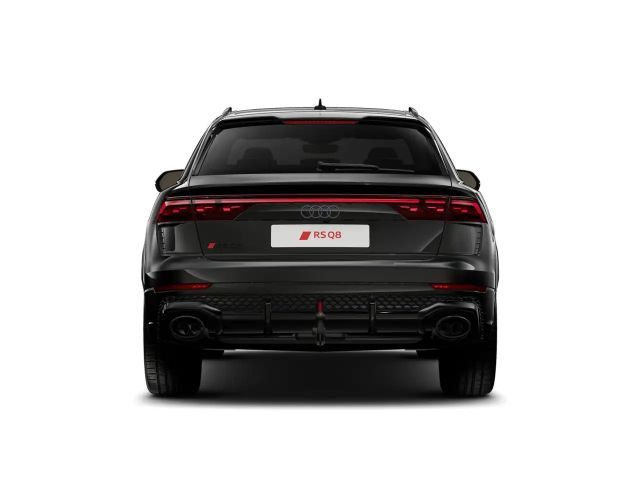 Audi RS Q8 Performance
