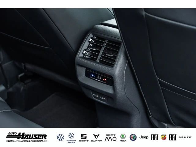 Volkswagen Tiguan 1.5 eTSI DSG R-Line