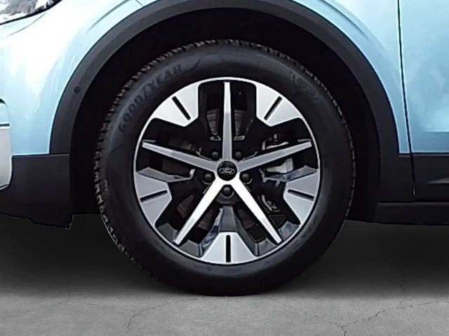 Ford Explorer EV