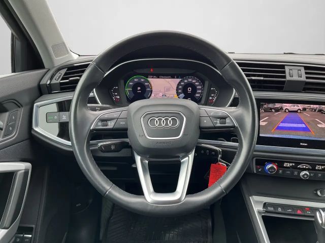 Audi Q3 Hybride S-Tronic