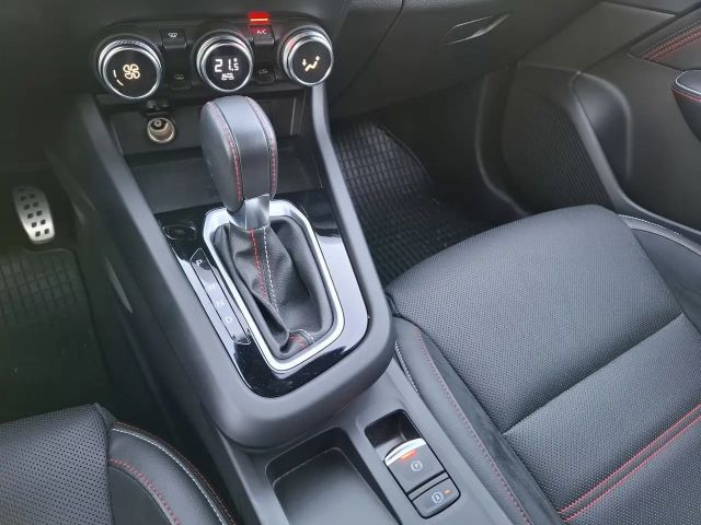 Renault Arkana EDC RS TCe 160