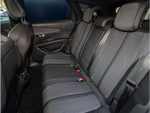 Peugeot 3008 Allure Pack