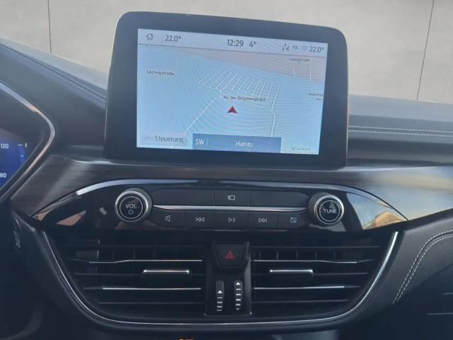 Ford Kuga Plug in Hybrid Vignale