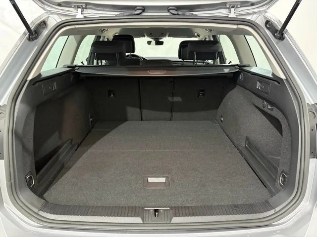 Volkswagen Passat 2.0 TDI Business DSG Variant