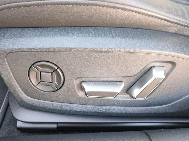 Audi S6 Quattro Sedan