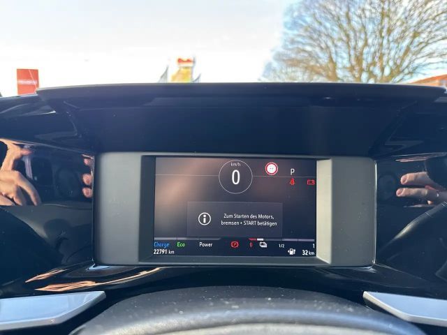 Opel Mokka Edition Mokka-e