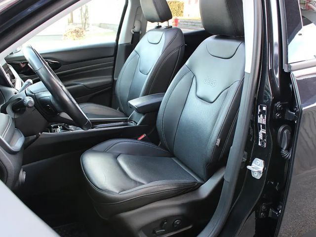 Jeep Compass 1.3 Multiair 80th Anniversary T4 FWD DTC *Panor...