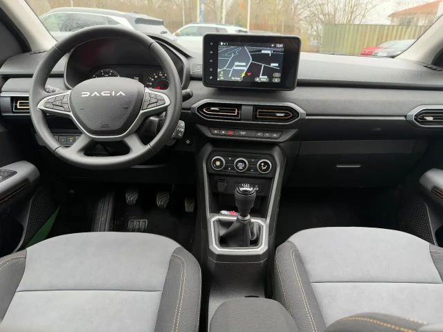 Dacia Jogger ECO-G Extreme