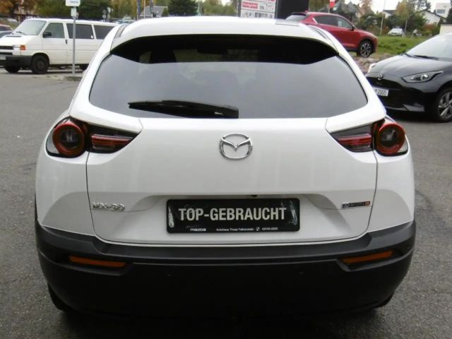 Mazda MX-30 Voll LED elek Sitzverstellung 4 Jahre Garantie