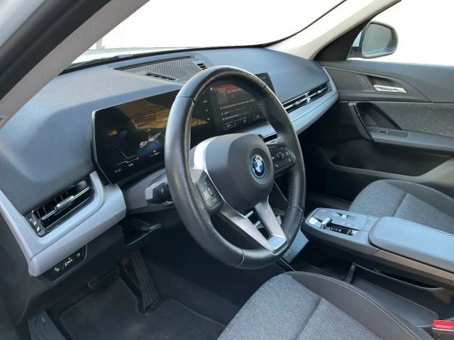 BMW iX1 Comfort pakket xDrive30