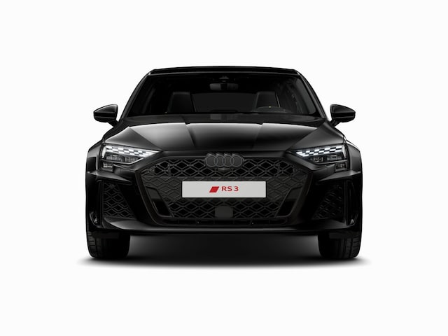 Audi RS3 Quattro S-Tronic Sportback