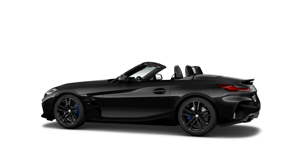 BMW Z4 M40i Roadster