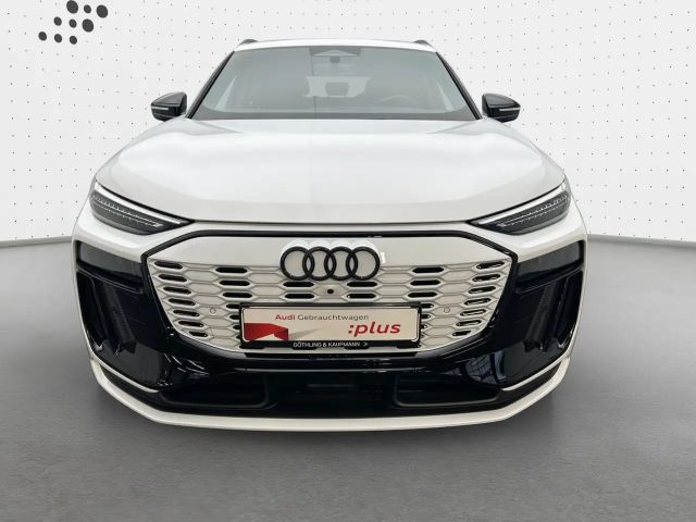 Audi SQ6 e-tron *Air*B&O*AR-HUD*Pano*LED+*Virtual*