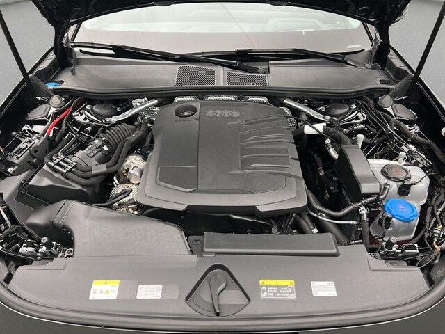 Audi A5 Avant S-Tronic