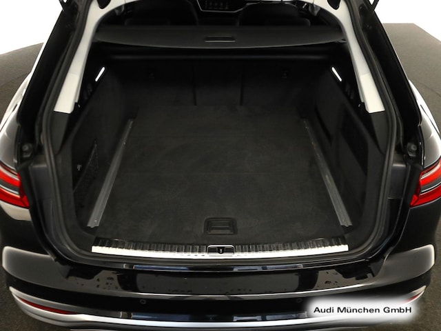 Audi A6 allroad 40 TDI Quattro S-Tronic