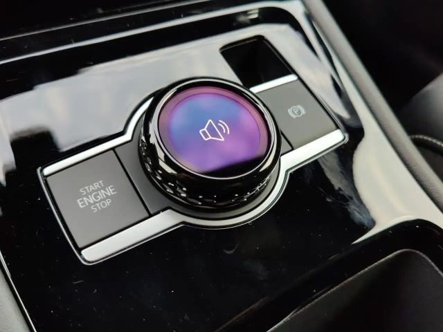 Volkswagen Tiguan 4Motion R-Line