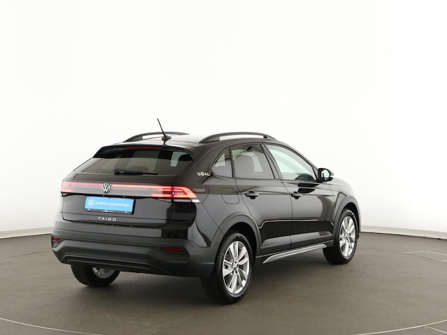 Volkswagen Taigo 1.0 TSI