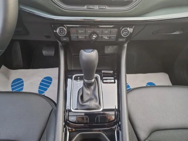 Jeep Compass North Star MHEV 130 e-DCT7