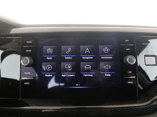 Volkswagen Polo 1.0 TSI