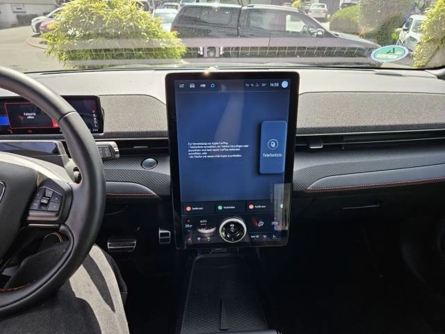 Ford Mustang Mach-E AWD