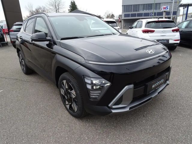 Hyundai Kona 1.0 2WD T-GDi