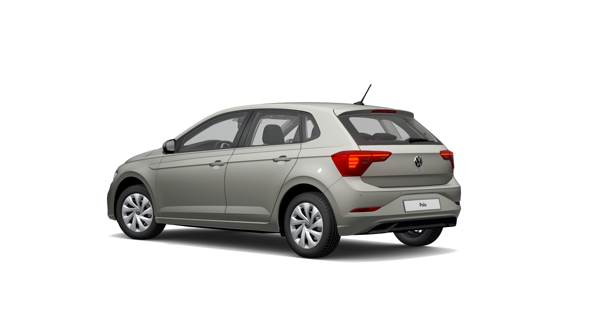 Volkswagen Polo 1.0 TSI Life