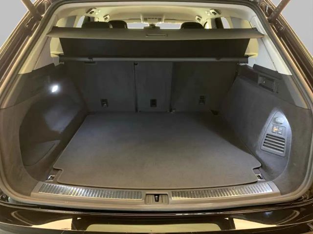 Volkswagen Touareg Elegance Elegance