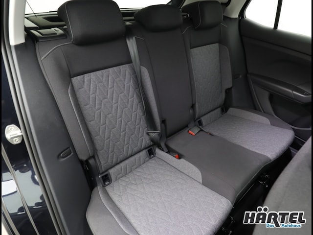 Volkswagen T-Cross 1.0 TSI DSG Move