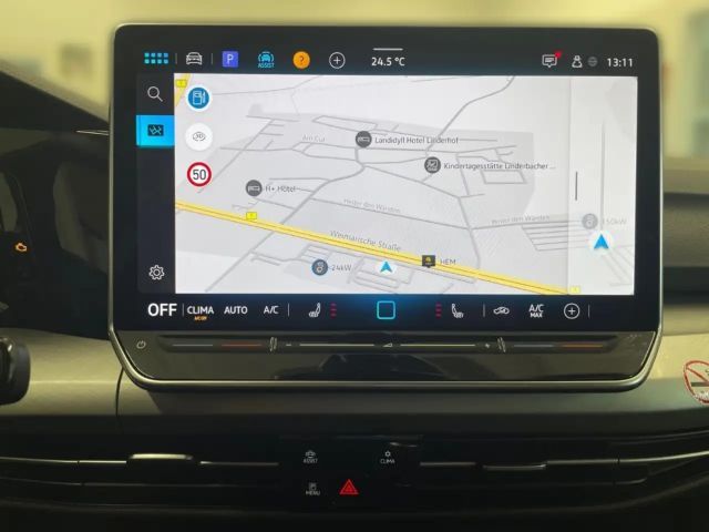 Volkswagen Golf 1.5 TSI Business Life Plus