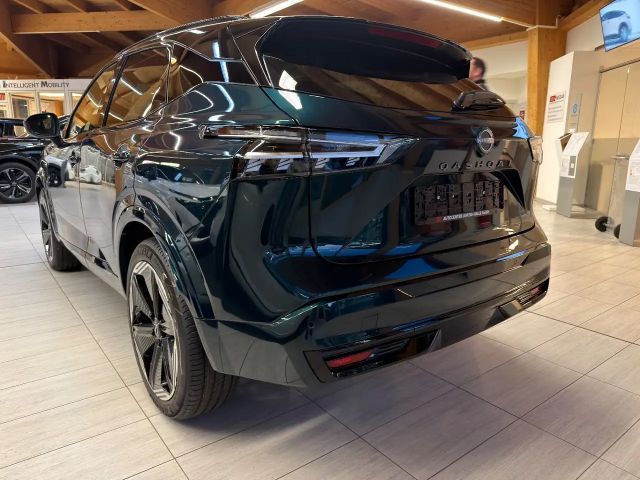 Nissan Qashqai DIG-T