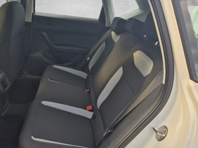 Seat Ateca Reference